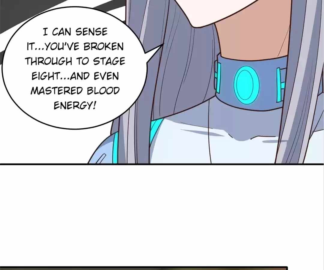 Gao Neng Strikes Ch.291 p49
