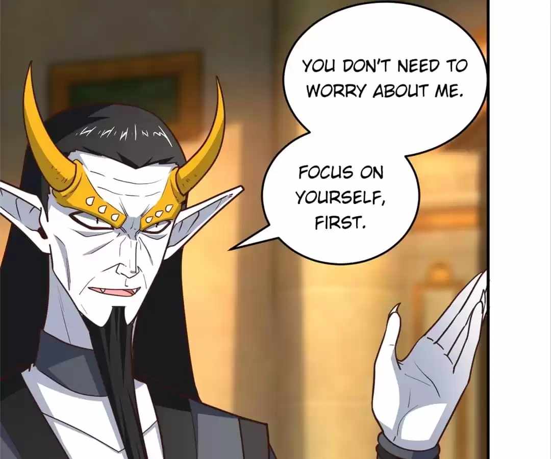 Gao Neng Strikes Ch.291 p50