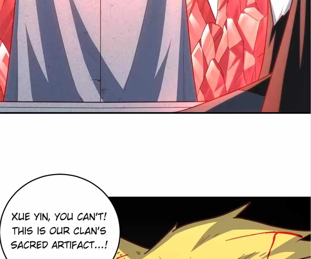Gao Neng Strikes Ch.291 p6