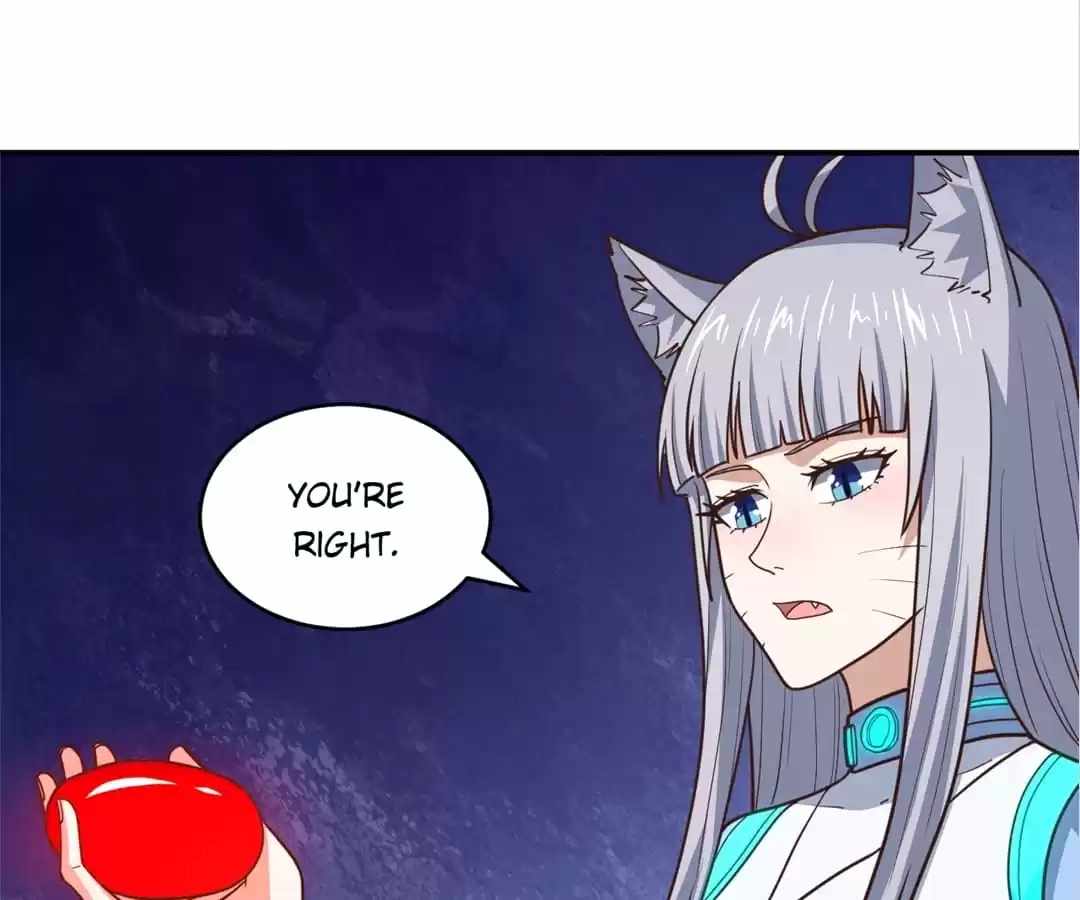 Gao Neng Strikes Ch.291 p52