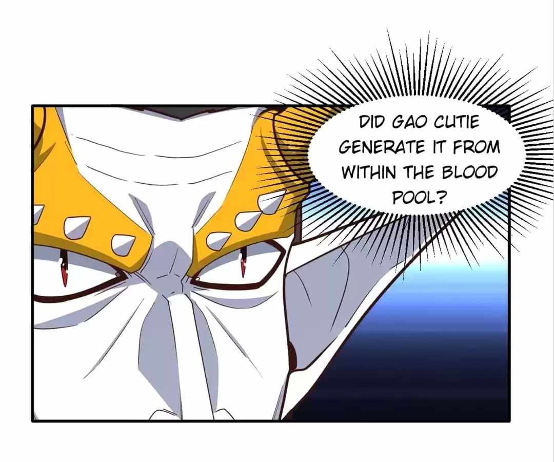Gao Neng Strikes Ch.291 p56