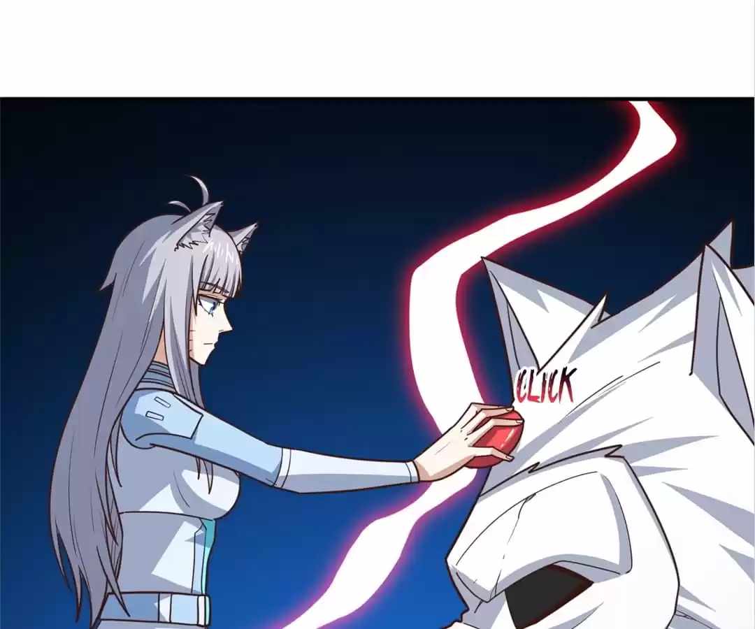 Gao Neng Strikes Ch.291 p57
