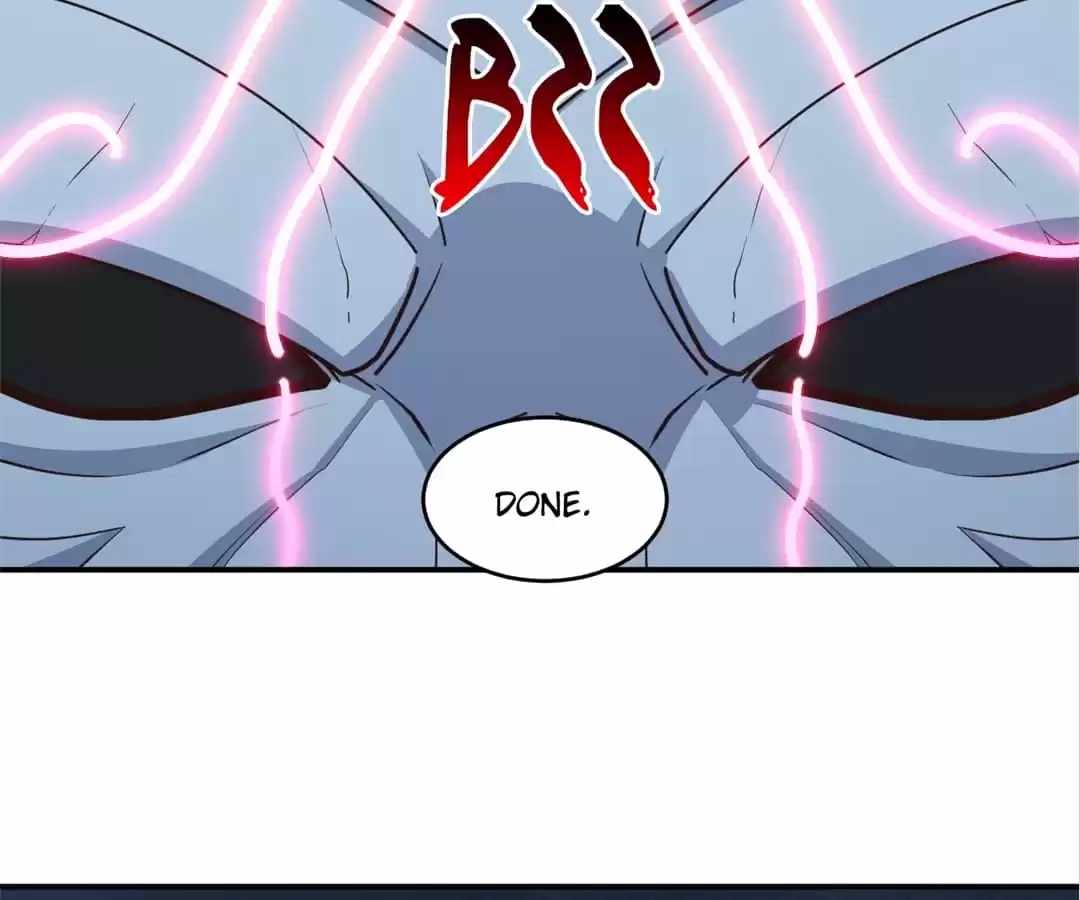 Gao Neng Strikes Ch.291 p59