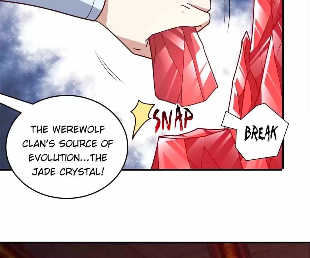 Gao Neng Strikes Ch.291 p65