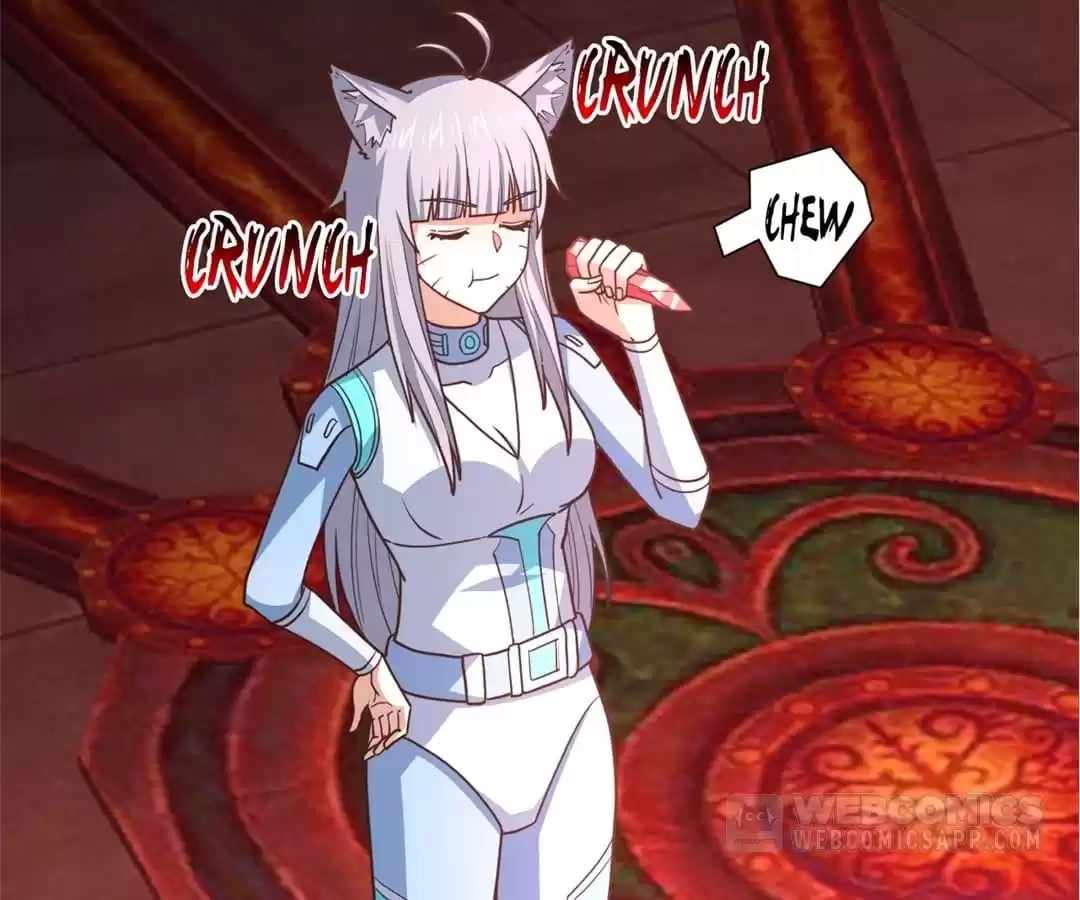 Gao Neng Strikes Ch.291 p66