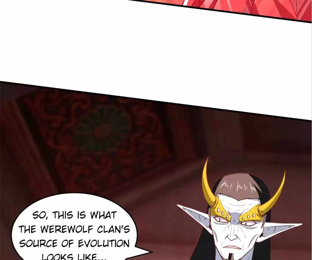 Gao Neng Strikes Ch.291 p68
