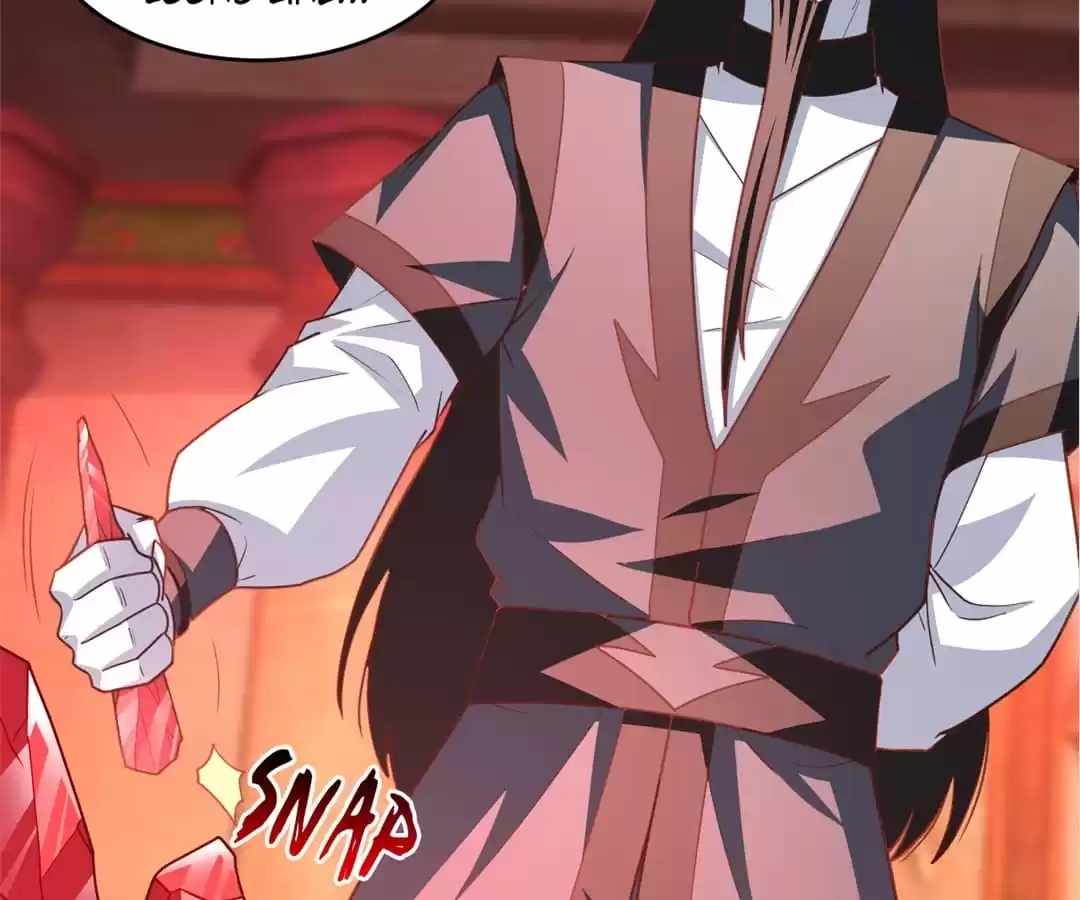 Gao Neng Strikes Ch.291 p69
