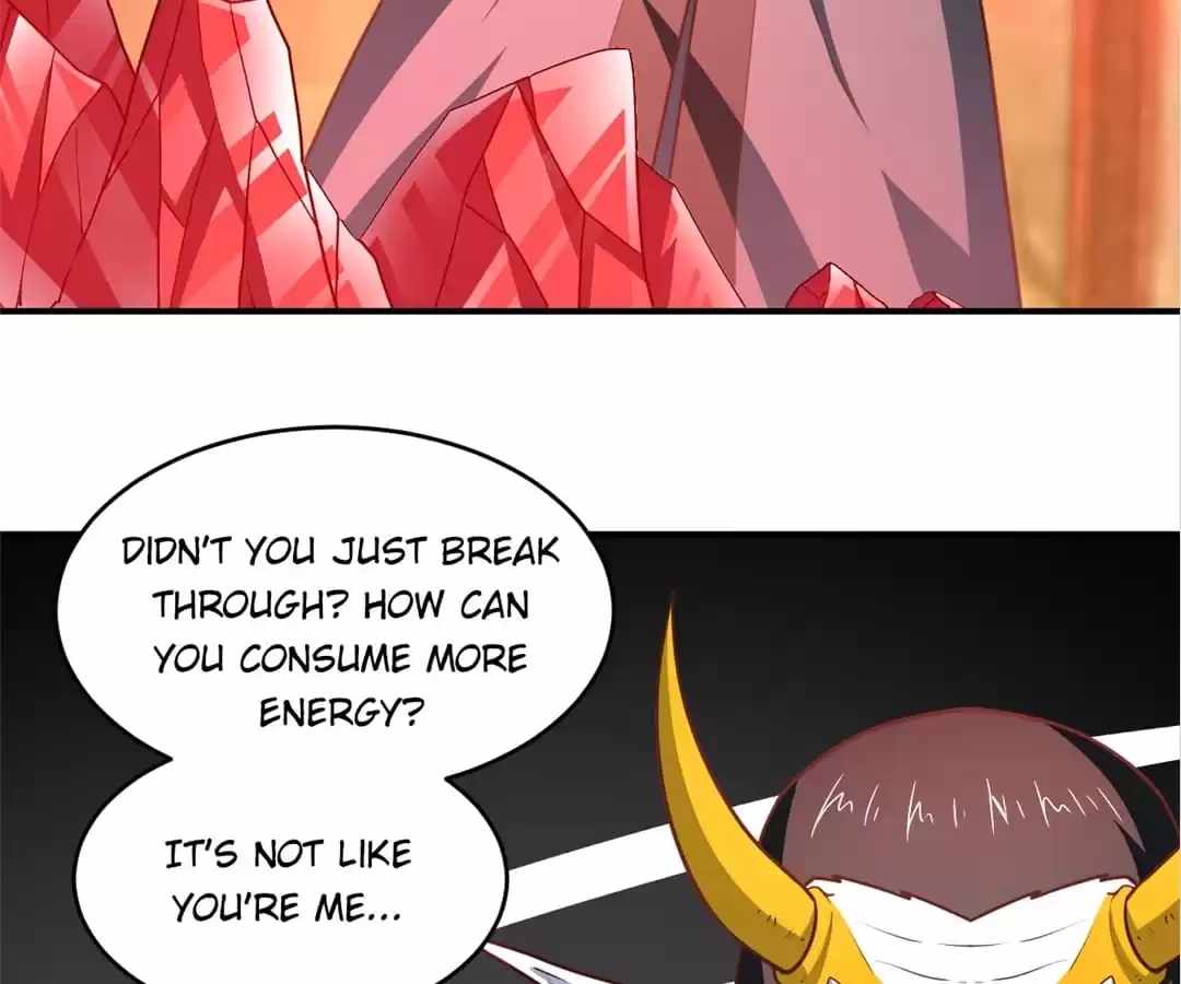 Gao Neng Strikes Ch.291 p70
