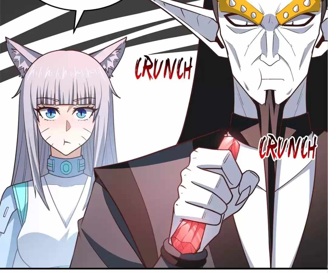 Gao Neng Strikes Ch.291 p71