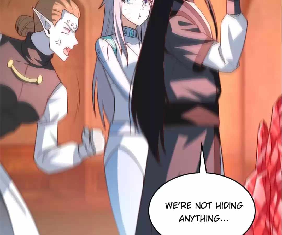 Gao Neng Strikes Ch.291 p75