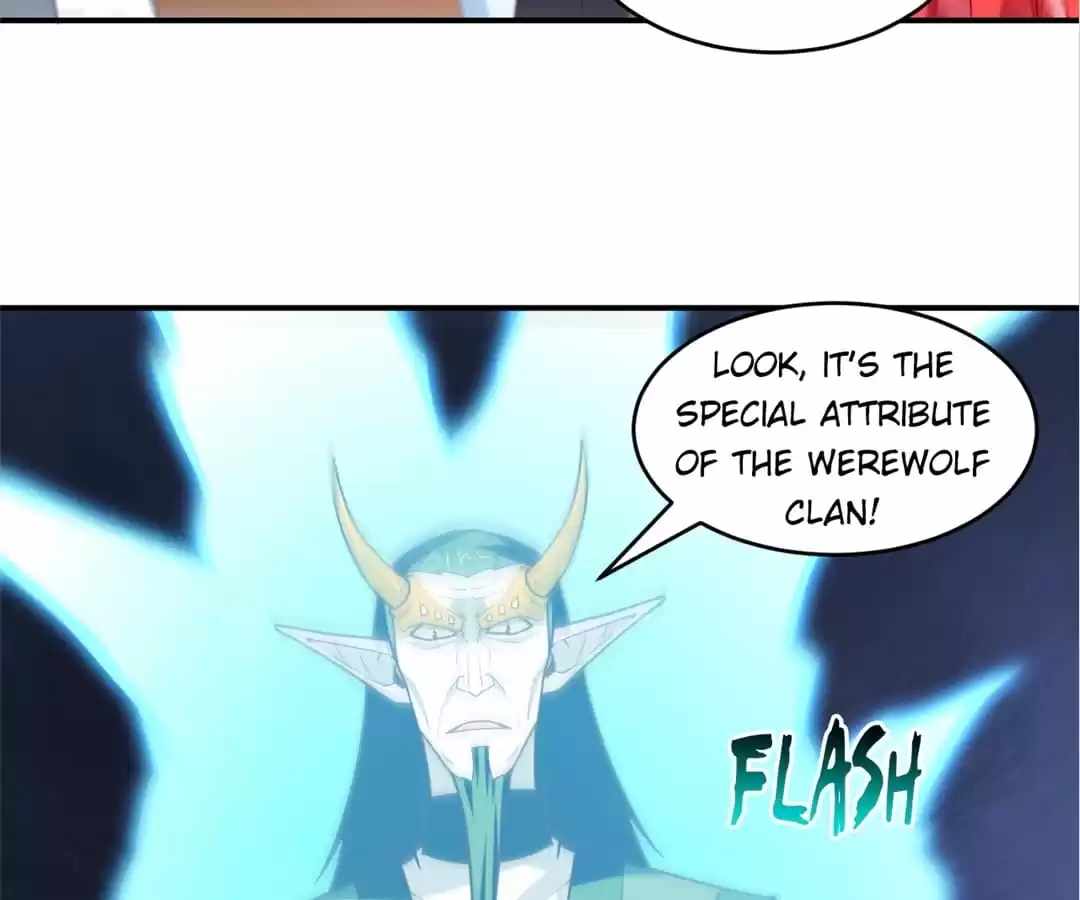 Gao Neng Strikes Ch.291 p76