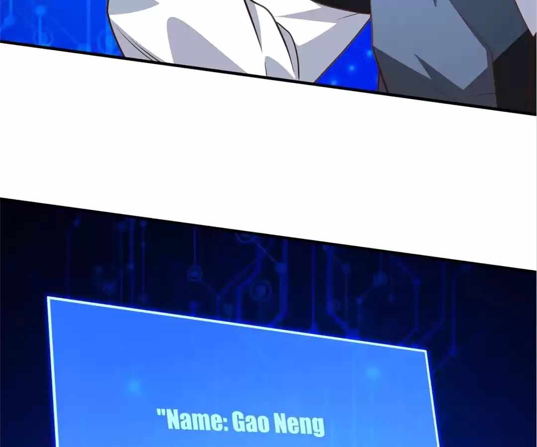 Gao Neng Strikes Ch.291 p80