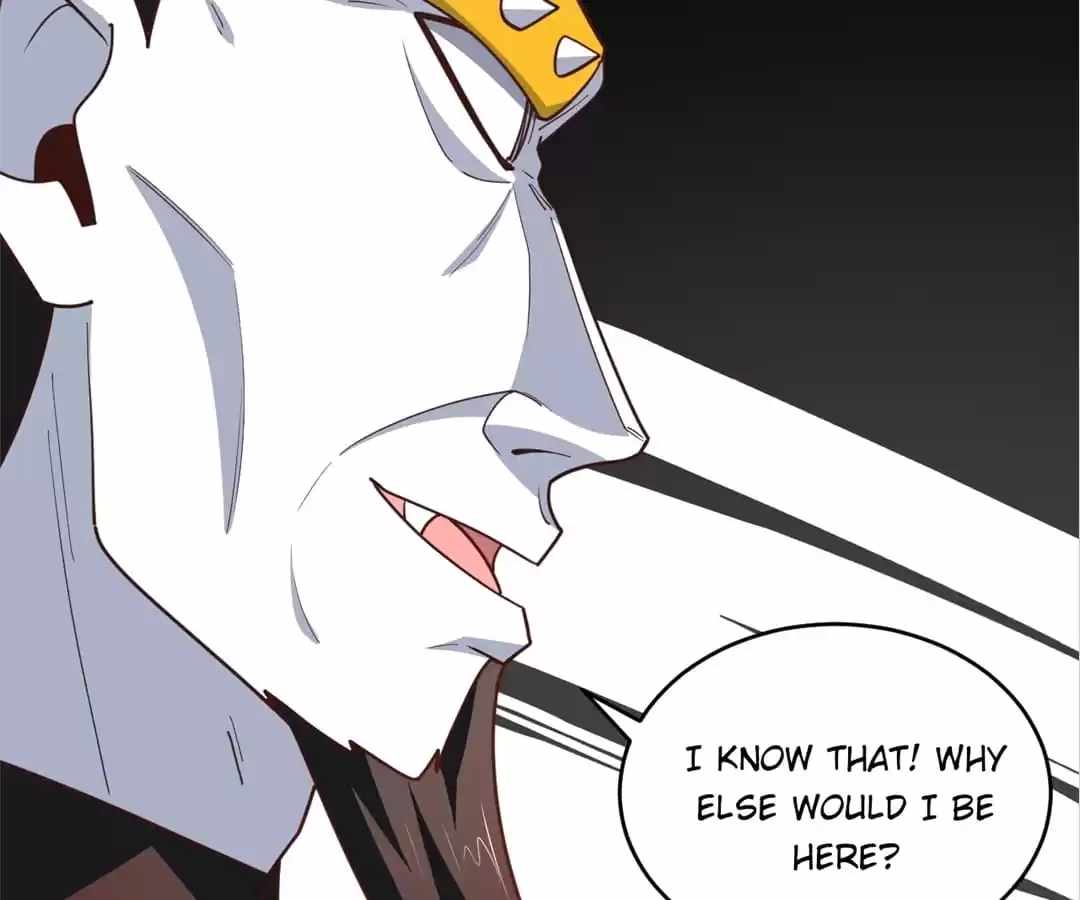 Gao Neng Strikes Ch.291 p9