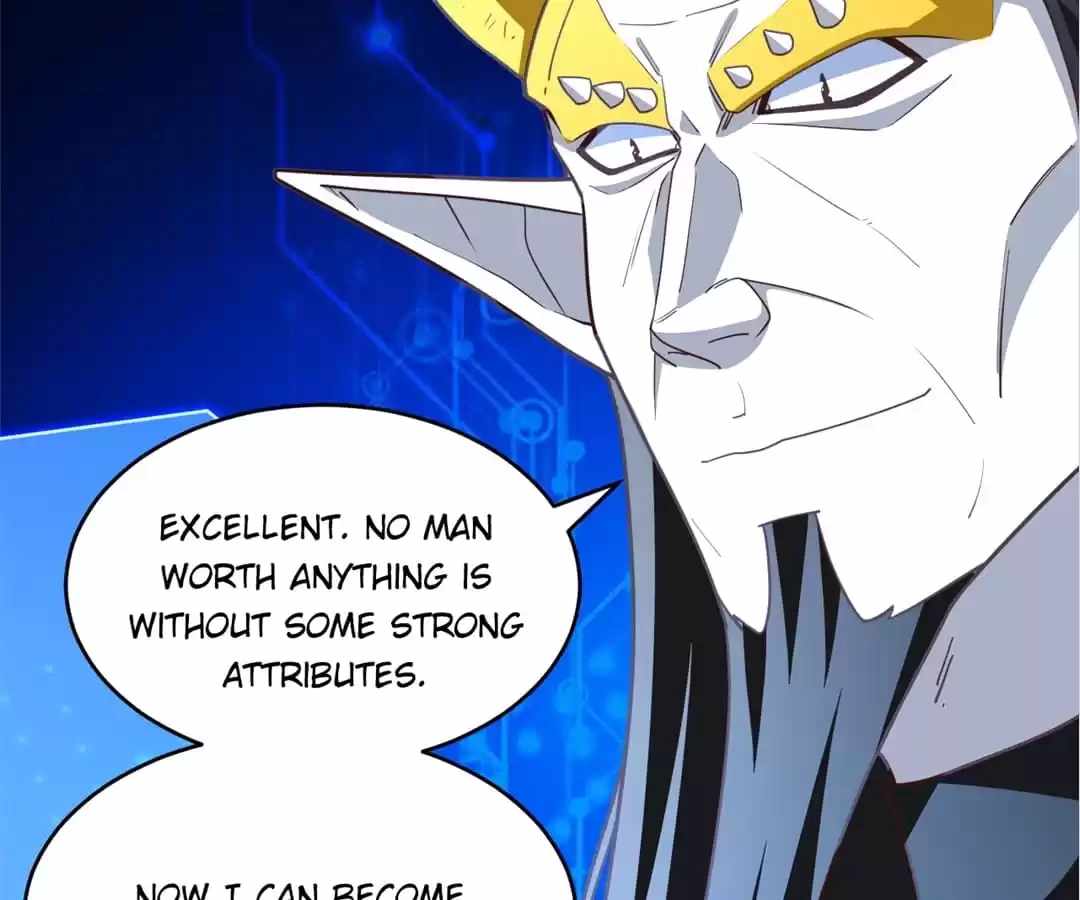 Gao Neng Strikes Ch.291 p83