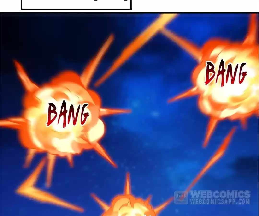Gao Neng Strikes Ch.291 p86