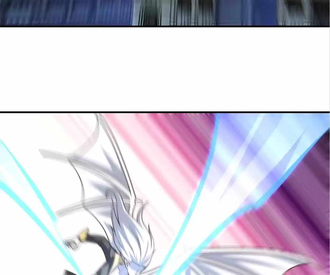 Gao Neng Strikes Ch.291 p88