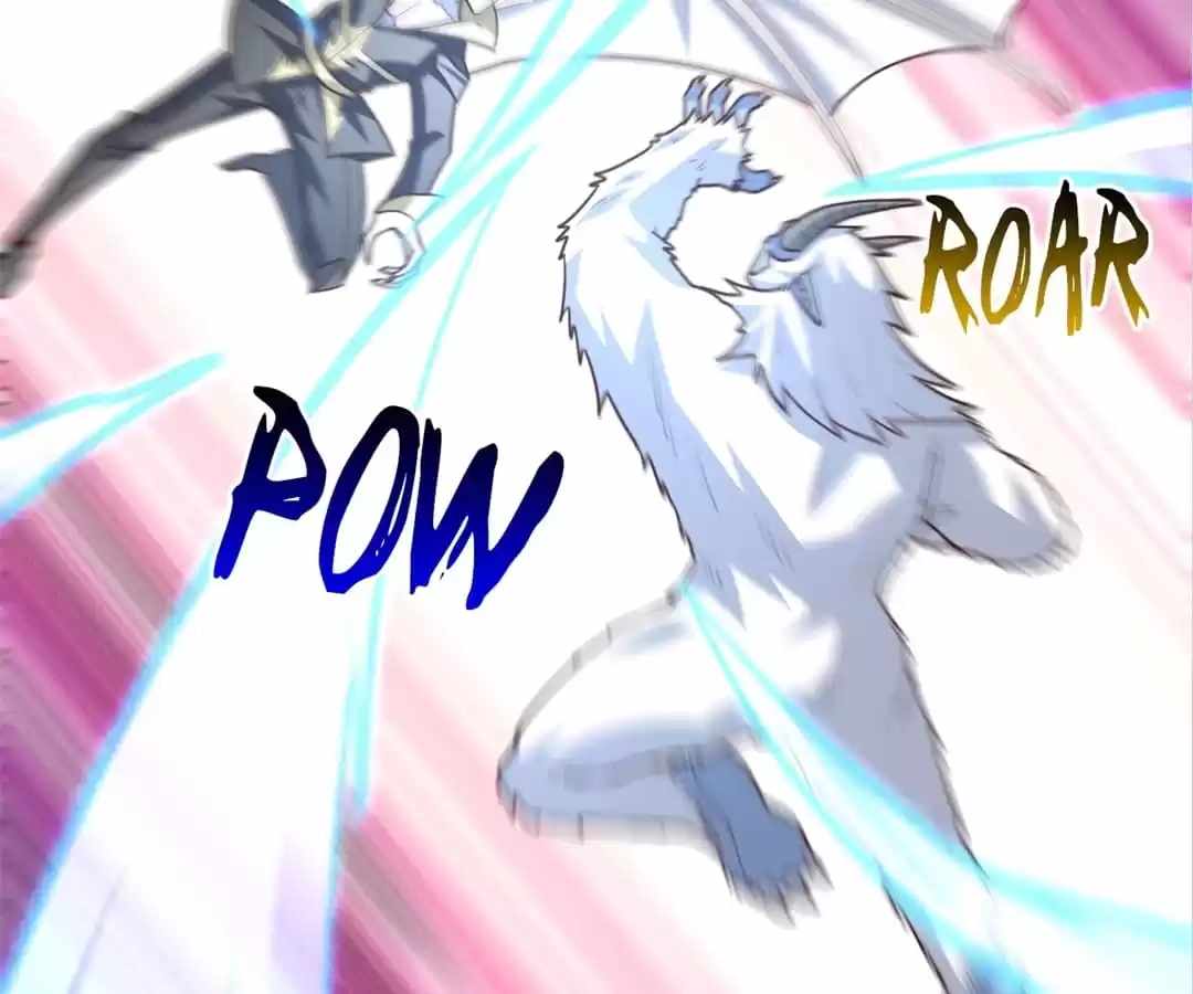 Gao Neng Strikes Ch.291 p89