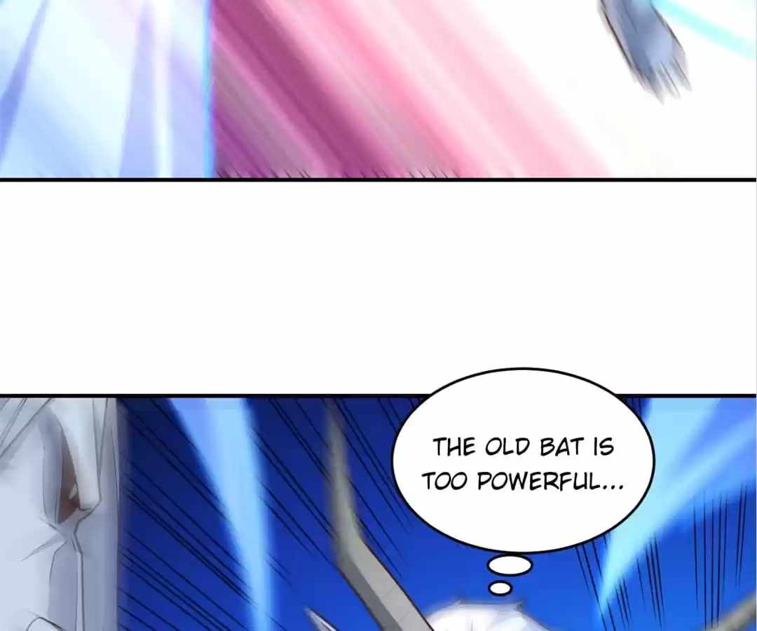 Gao Neng Strikes Ch.291 p90