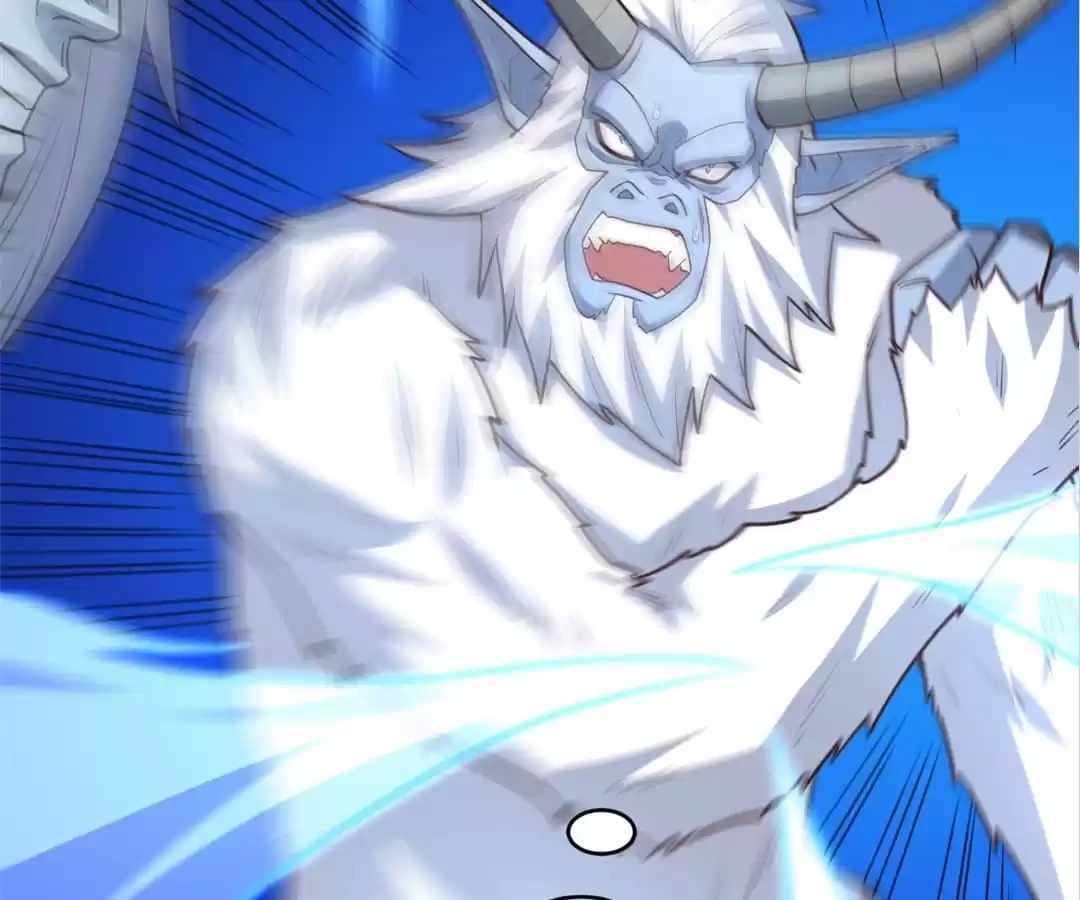 Gao Neng Strikes Ch.291 p91