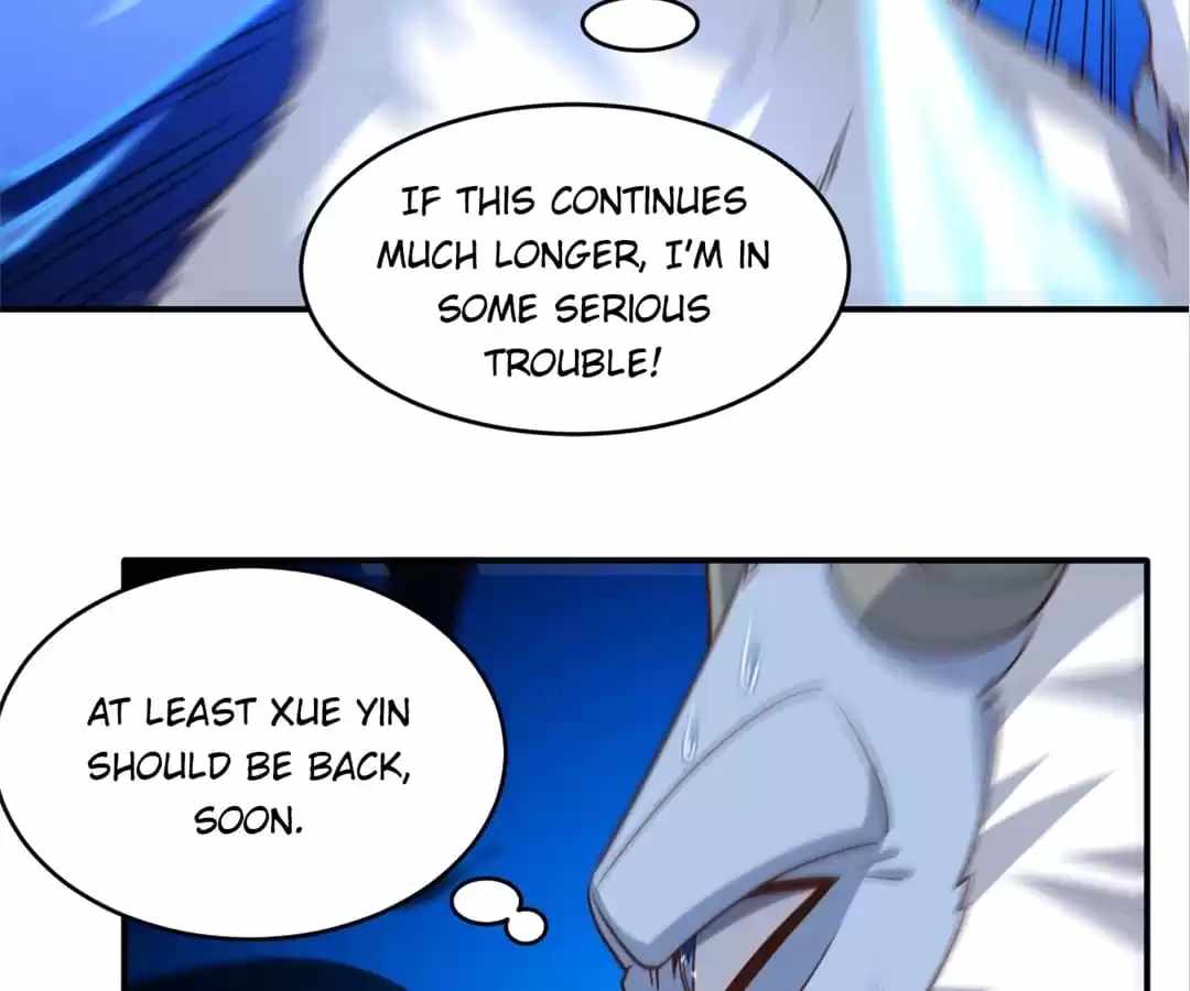 Gao Neng Strikes Ch.291 p92