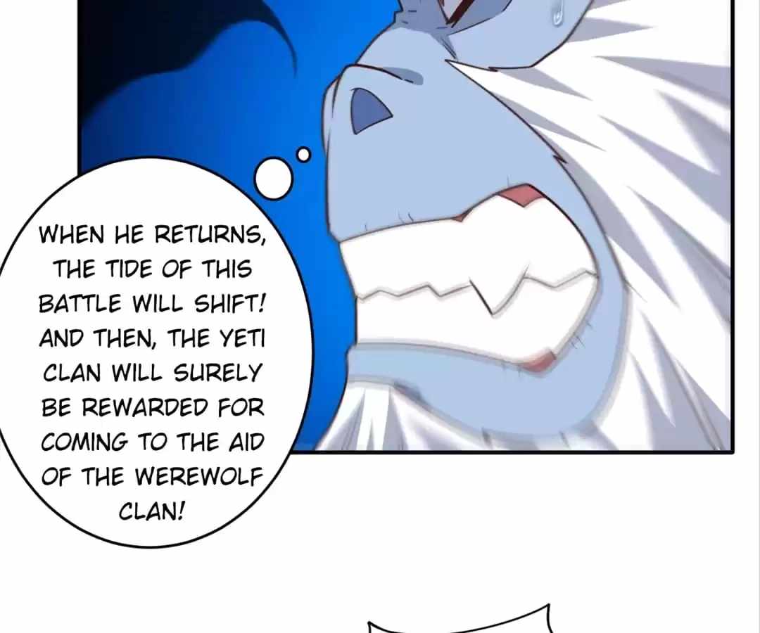 Gao Neng Strikes Ch.291 p93