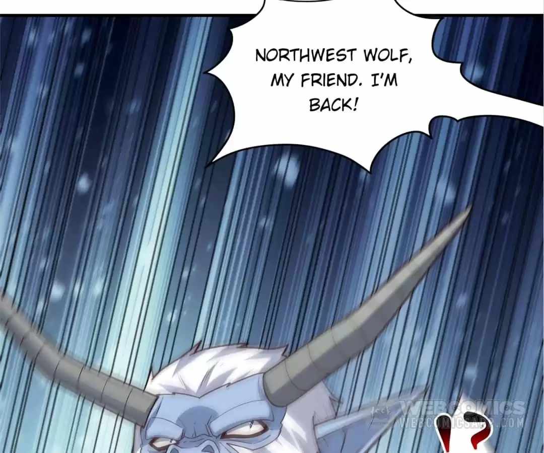 Gao Neng Strikes Ch.291 p94