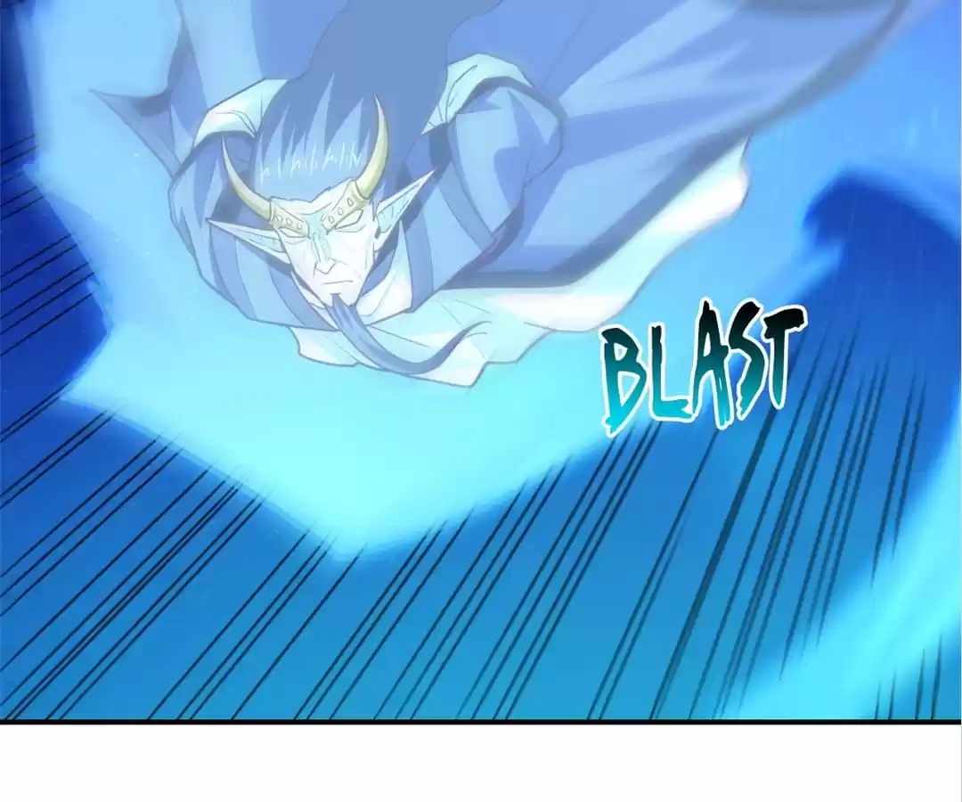 Gao Neng Strikes Ch.291 p97