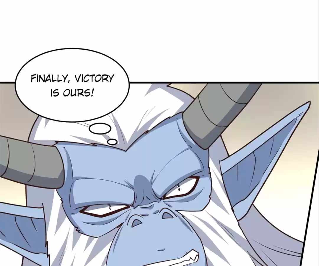 Gao Neng Strikes Ch.291 p98