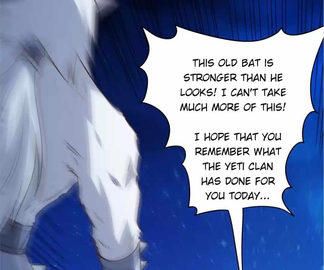 Gao Neng Strikes Ch.291 p100