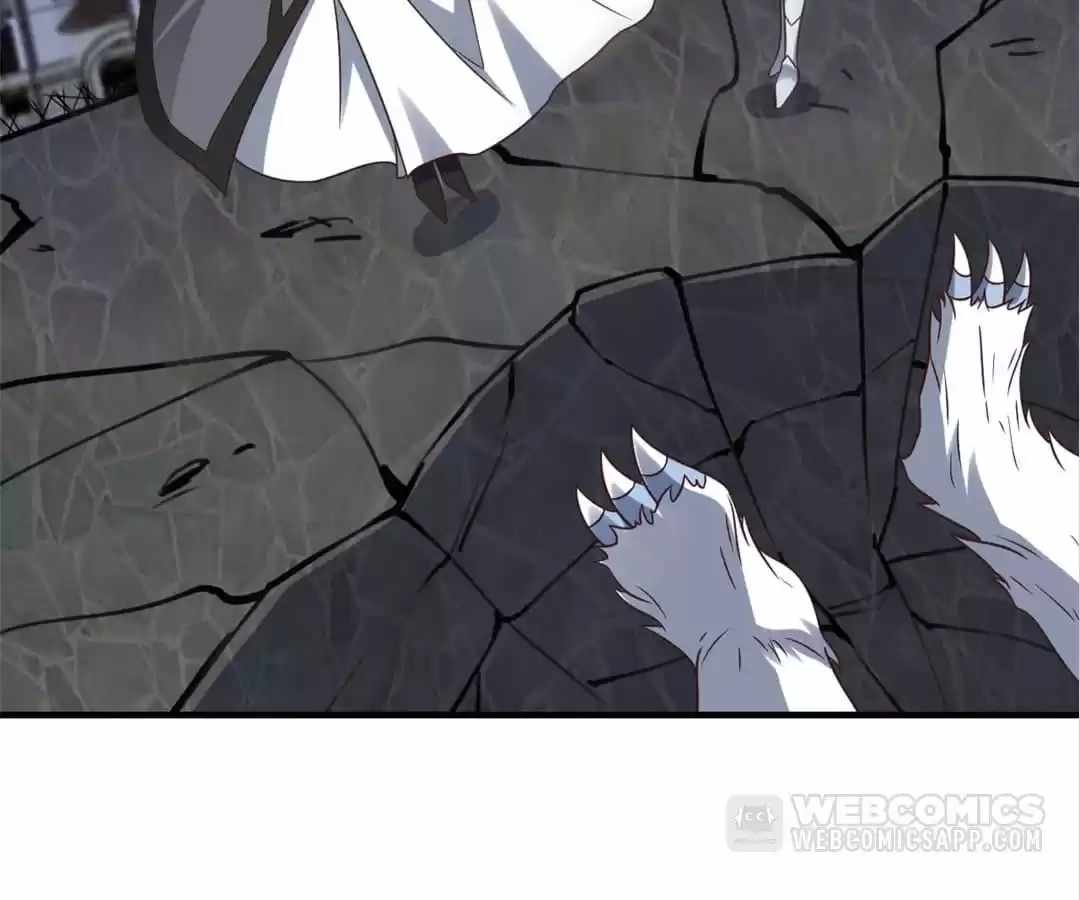 Gao Neng Strikes Ch.292 p2