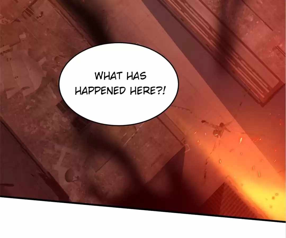Gao Neng Strikes Ch.292 p109