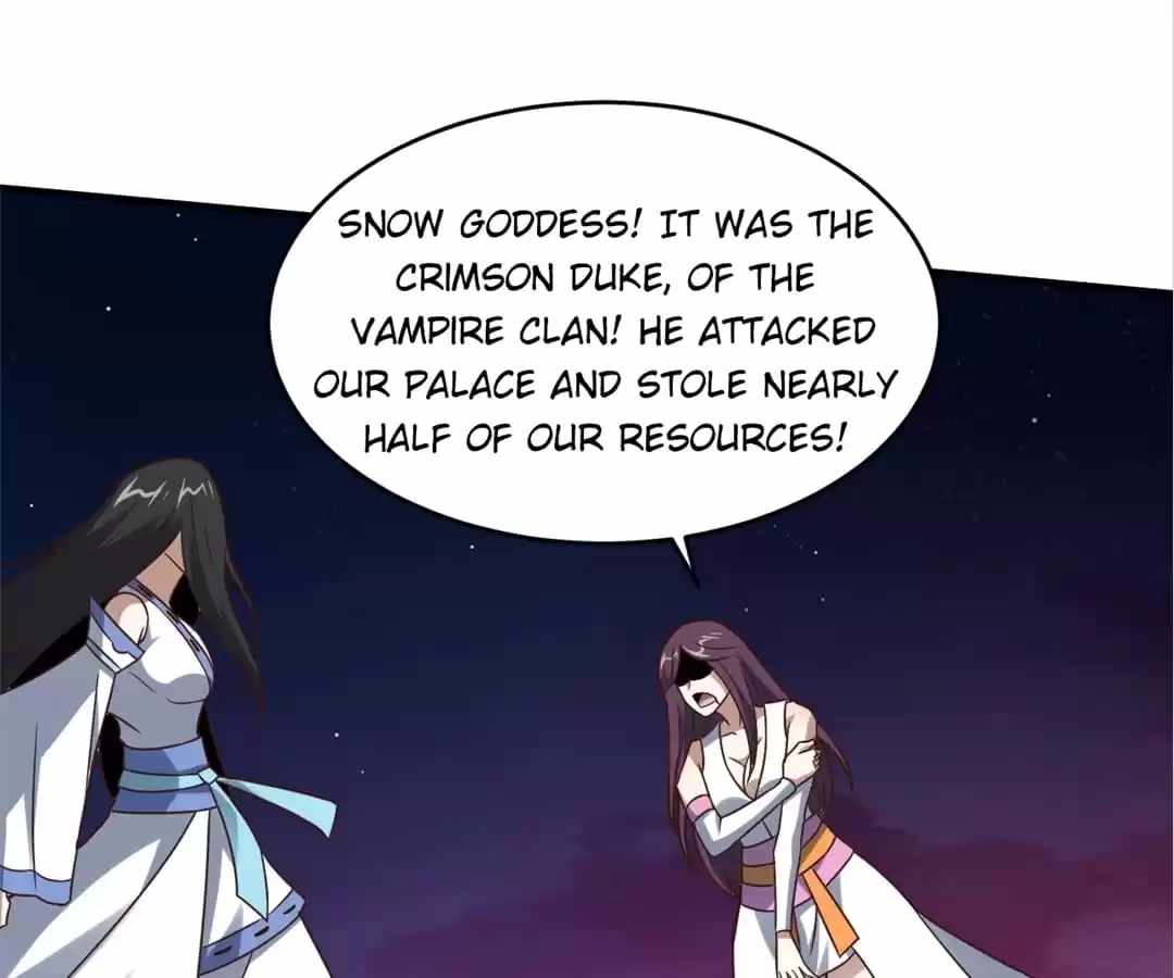 Gao Neng Strikes Ch.292 p110