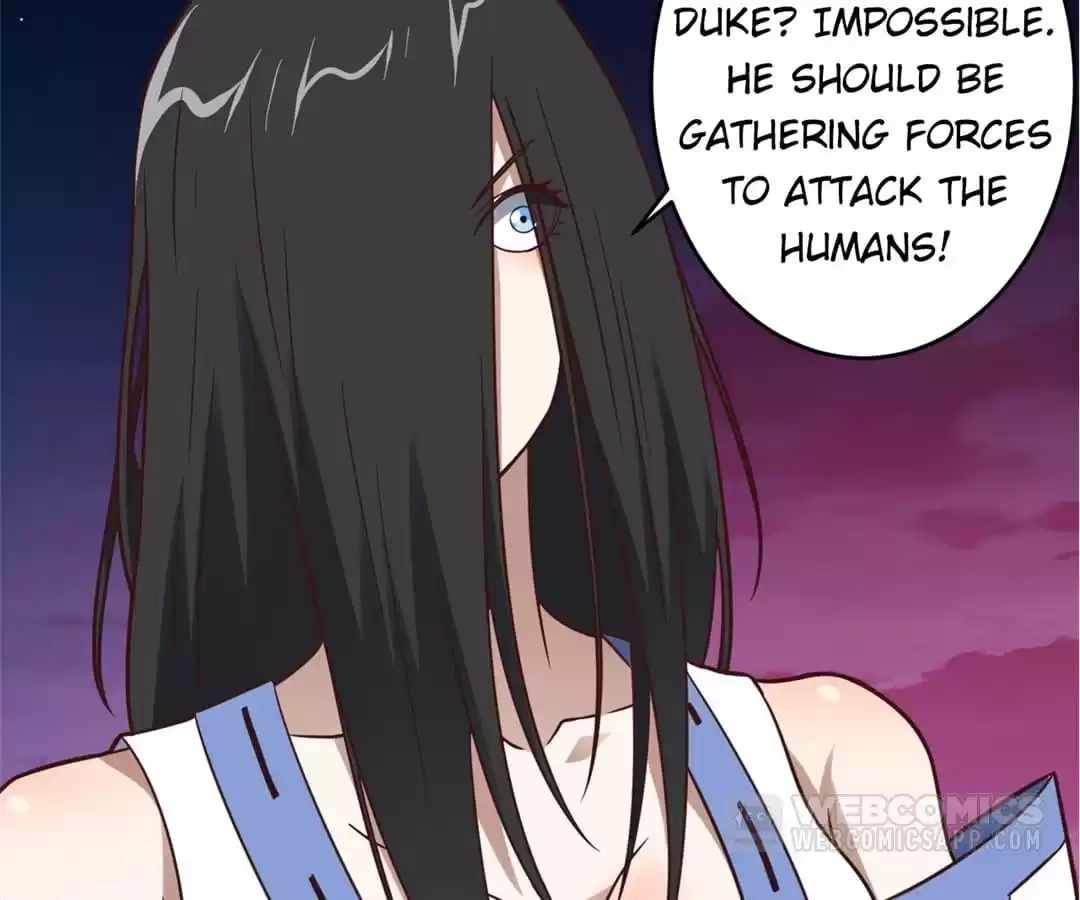 Gao Neng Strikes Ch.292 p112