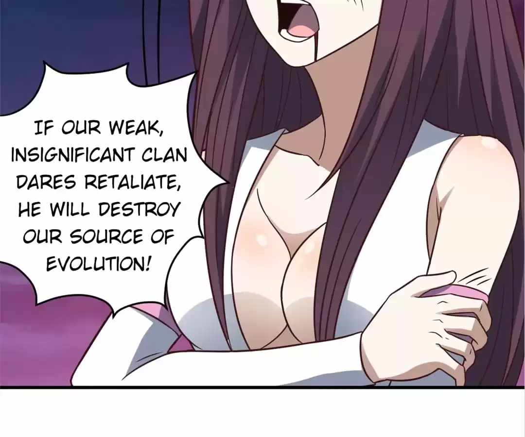 Gao Neng Strikes Ch.292 p114