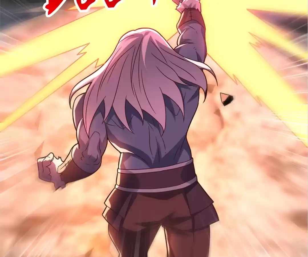 Gao Neng Strikes Ch.292 p121
