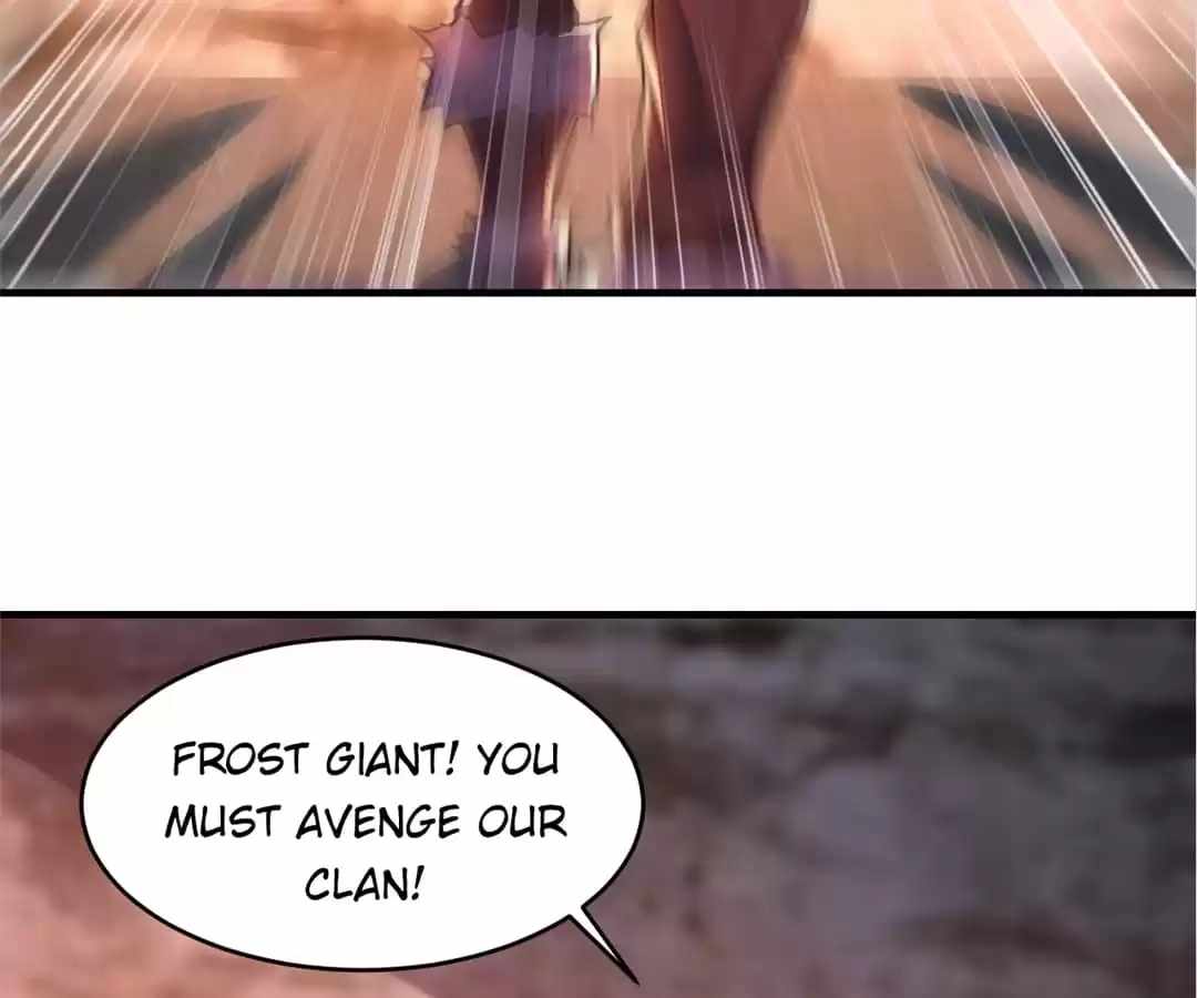 Gao Neng Strikes Ch.292 p122