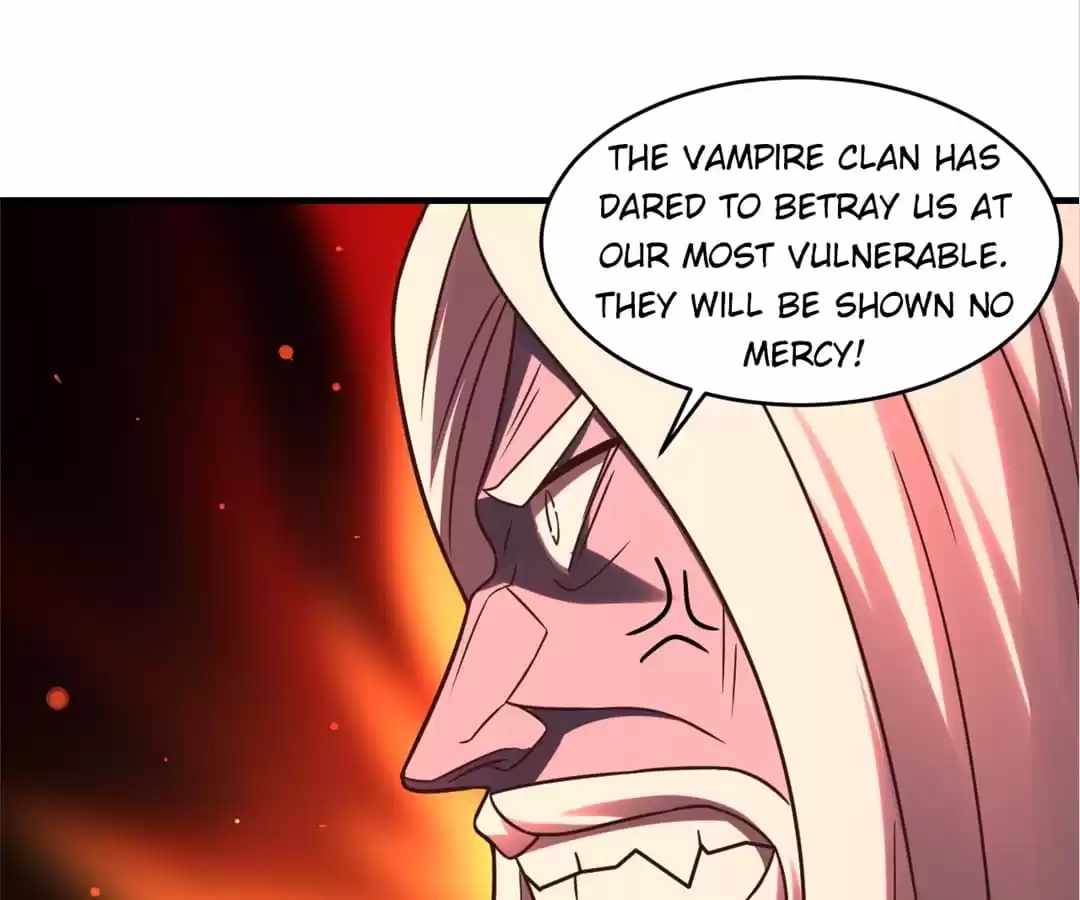 Gao Neng Strikes Ch.292 p124
