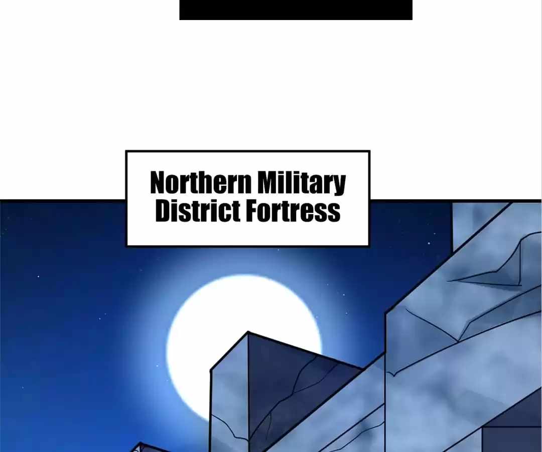 Gao Neng Strikes Ch.292 p126