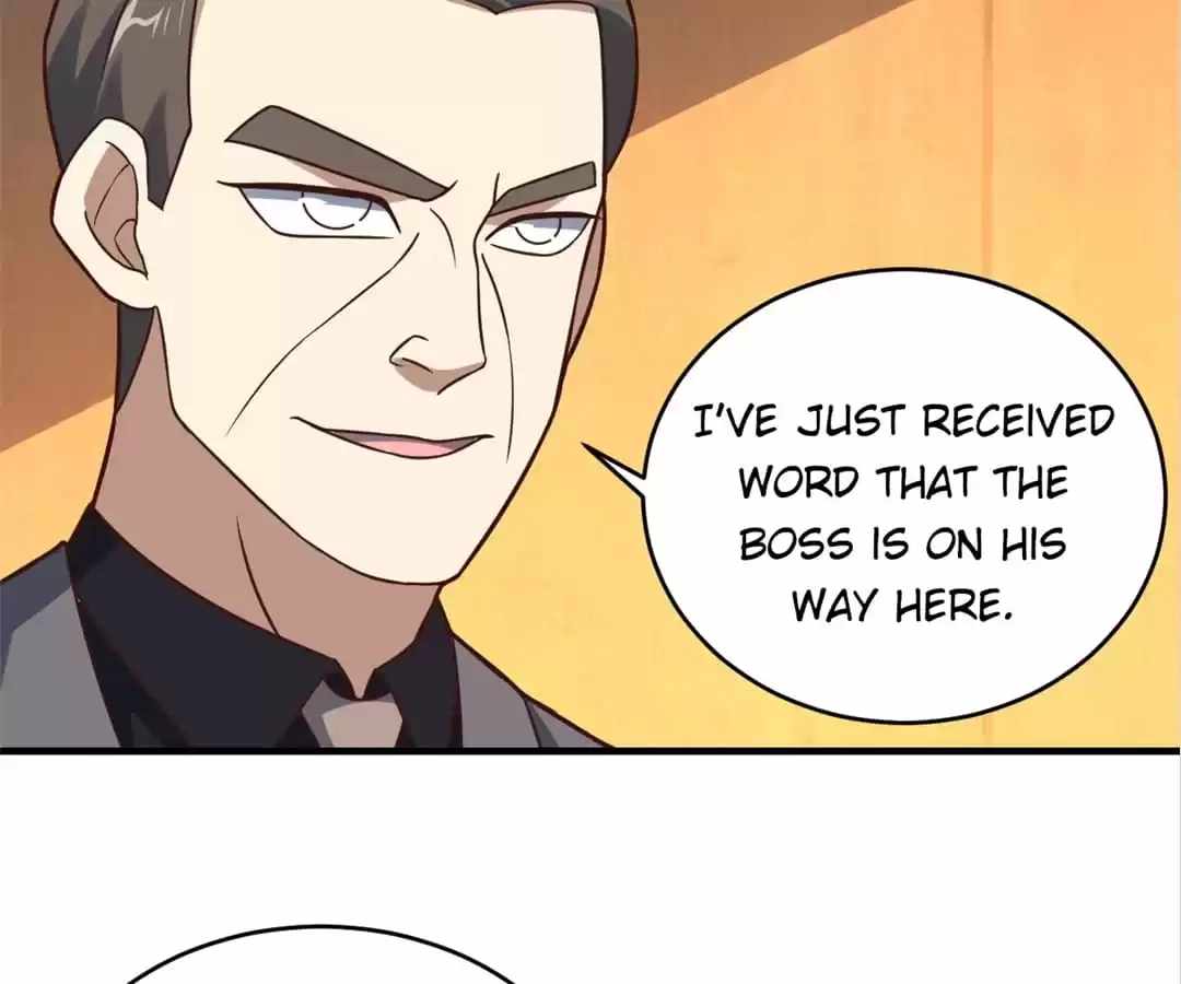 Gao Neng Strikes Ch.292 p129