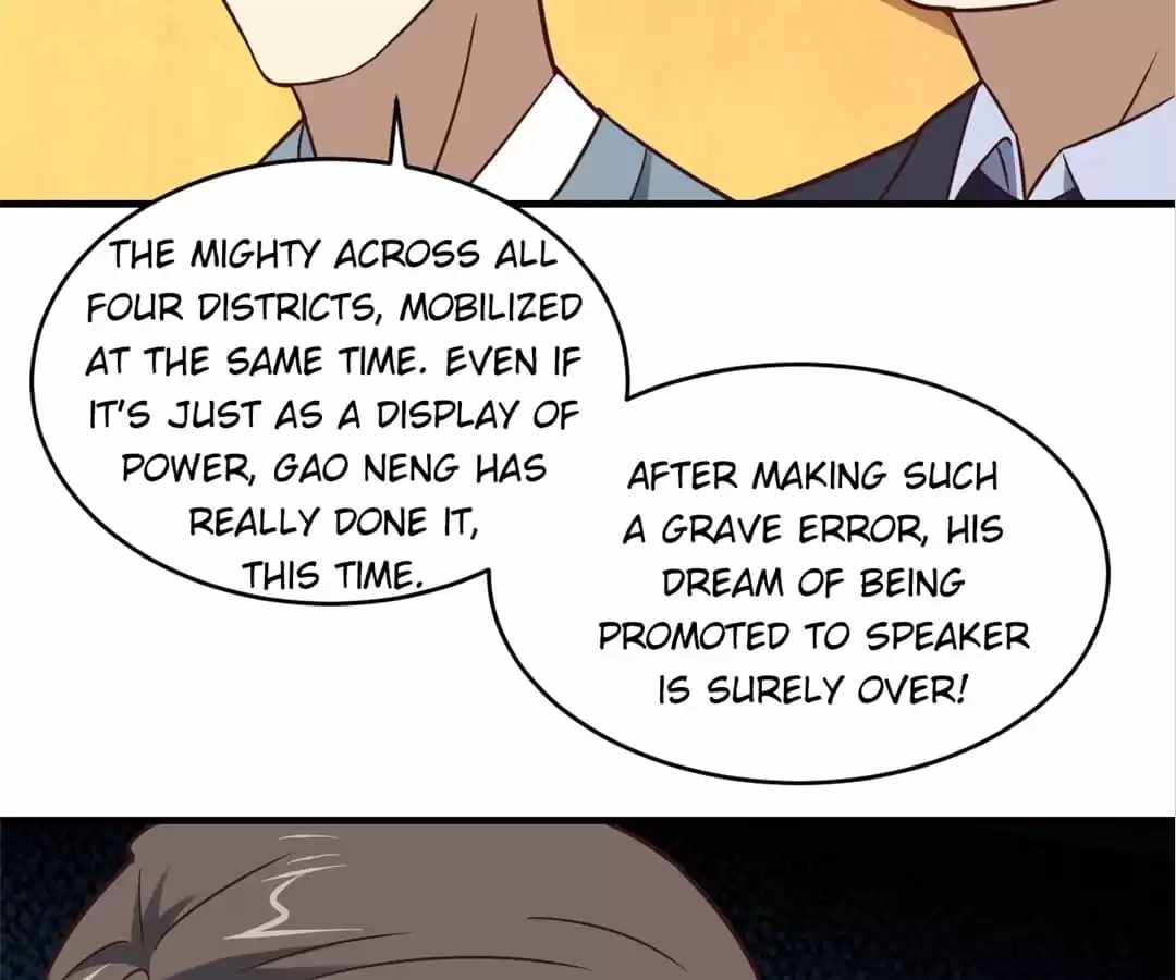 Gao Neng Strikes Ch.292 p131