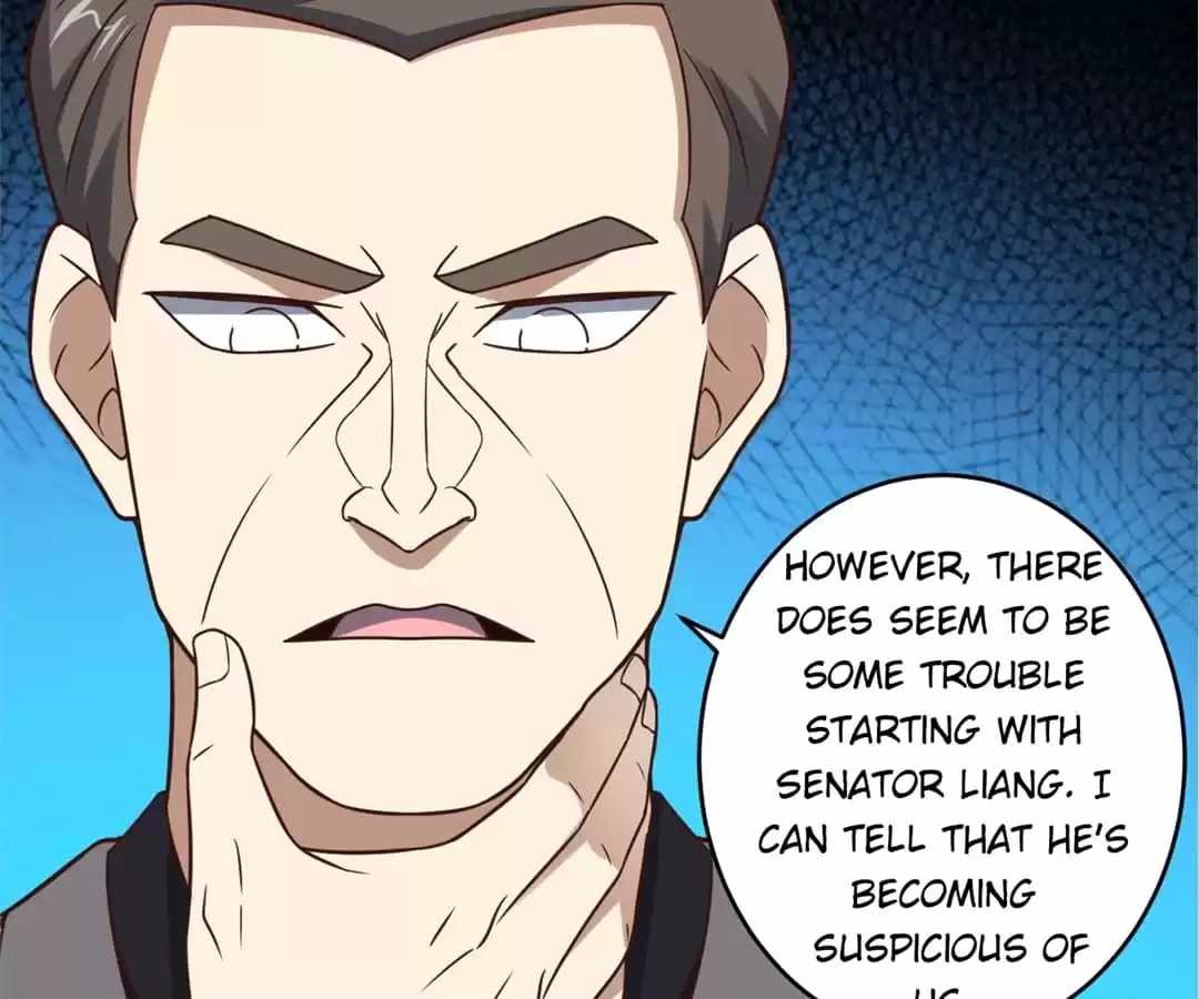 Gao Neng Strikes Ch.292 p132