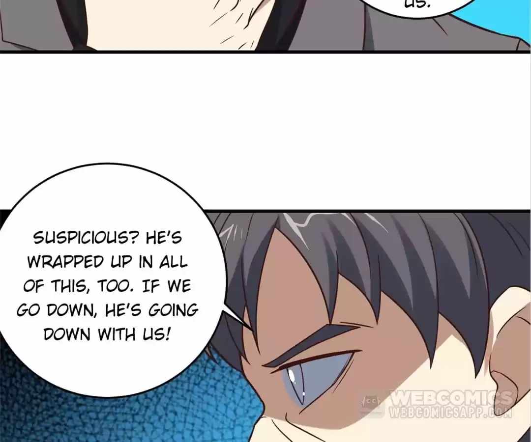 Gao Neng Strikes Ch.292 p133