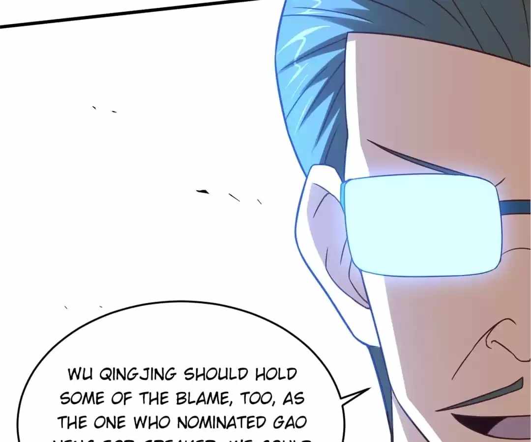 Gao Neng Strikes Ch.292 p135