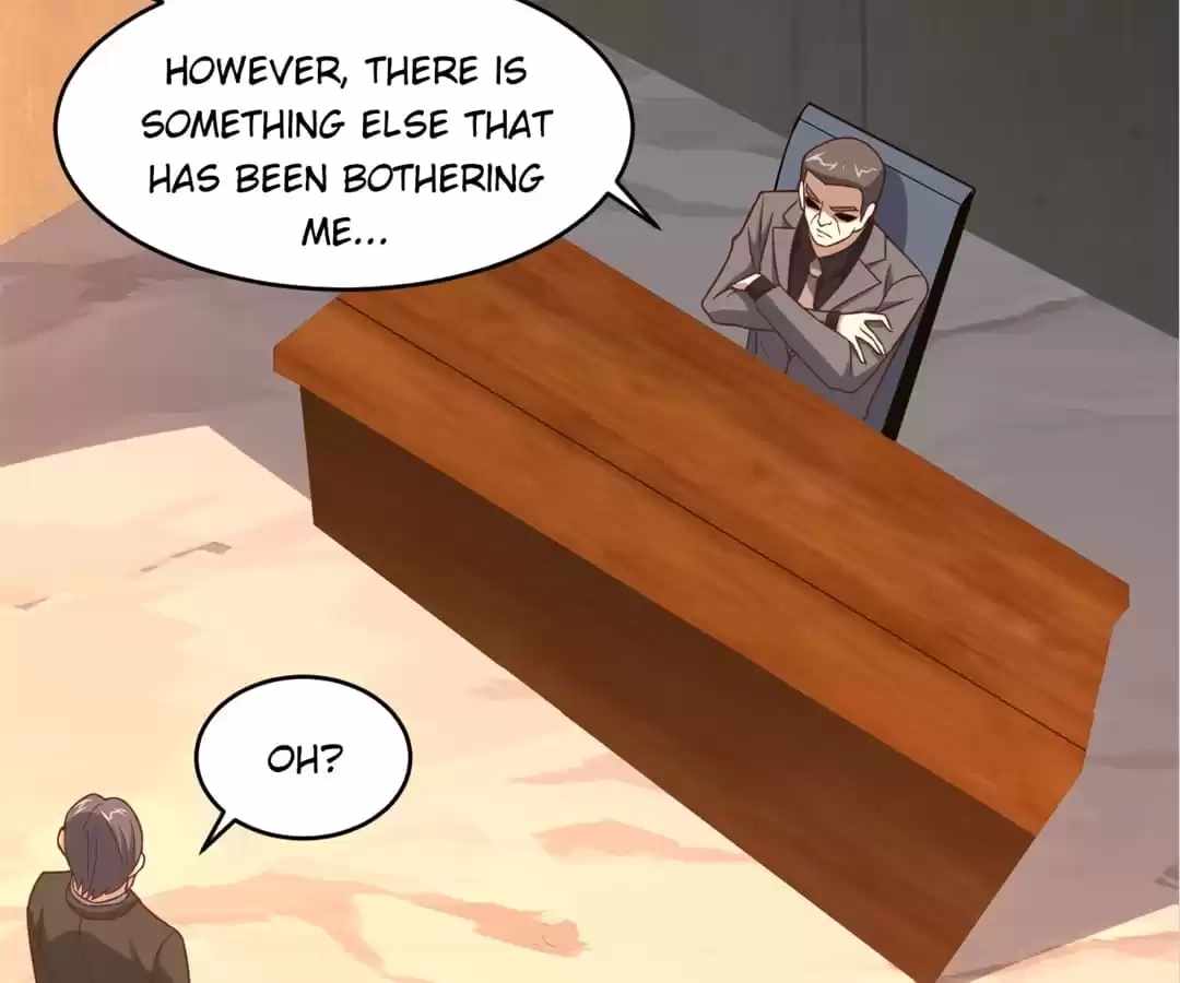 Gao Neng Strikes Ch.292 p137