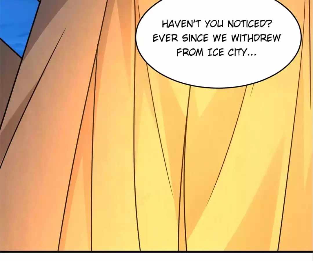 Gao Neng Strikes Ch.292 p140