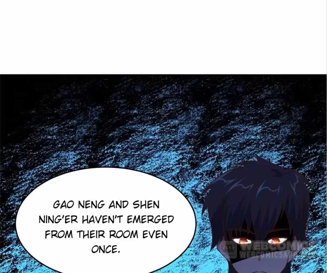 Gao Neng Strikes Ch.292 p141
