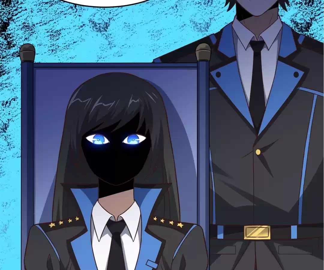 Gao Neng Strikes Ch.292 p142