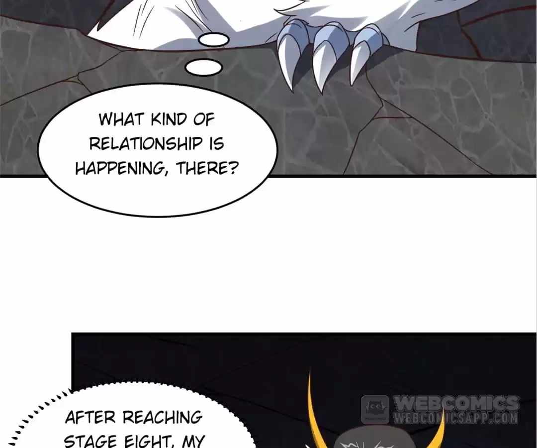 Gao Neng Strikes Ch.292 p18