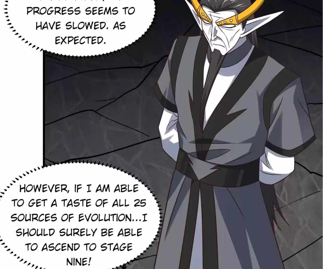 Gao Neng Strikes Ch.292 p19