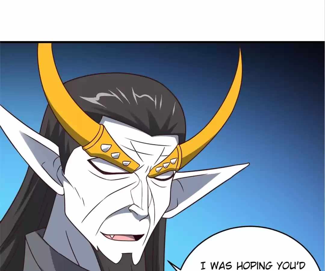 Gao Neng Strikes Ch.292 p3